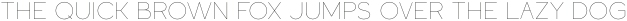 Dress Code ExtraLight otf (200)