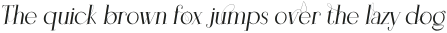 Tilaa Serif RegularItalic ttf (400)