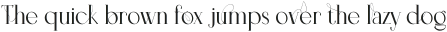 Tilaa Serif Regular ttf (400)