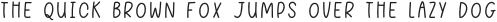 Celebrations Font - Thin Regular otf (100)