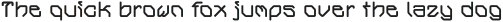 Anguloso Bold Rounded otf (700)