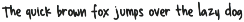 Hate Your Writing Fonts preview