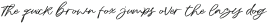 Bosnia Script otf (400)
