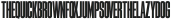 Highrise Condensed otf (400)