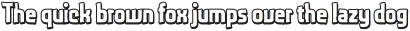 Caleuche UltraBold Inline otf (700)