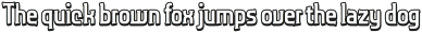Caleuche SemiBold Inline otf (600)
