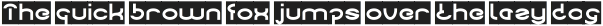 Beat Of Drum-Inverse otf (400)