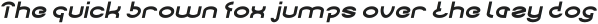 Beat Of Drum Italic otf (400)