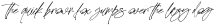 Humanity Italic otf (400)