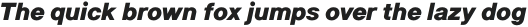 Batav Grotesque Heavy Italic otf (800)