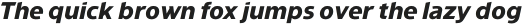 Cologna Humanist ExtraBold Italic otf (700)
