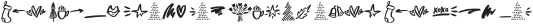 La Roche Script Regular otf (400)