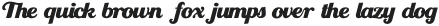 BandBox Script Regular otf (400)