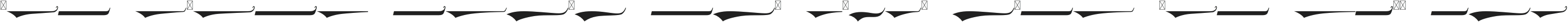 BandBox Script Swashes otf (400) Sample