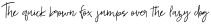 Foxglow otf (400)