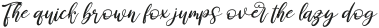 Derlinata Space Italic otf (400)