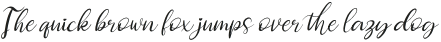 Dettina Laura Italic otf (400)