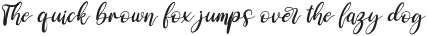 emely love Italic otf (400)