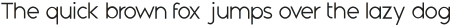 Rotato Sans Light otf (300)