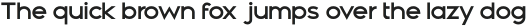 Rotato Sans Bold otf (700)