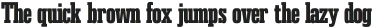 Gravtrac Condensed Heavy otf (800)