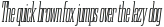 Gravtrac Crushed Light Italic otf (300)