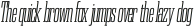 Gravtrac Crammed Light Italic otf (300)