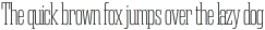 Gravtrac Compressed ExtraLight otf (200)