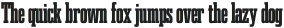 Gravtrac Compressed Heavy otf (800)