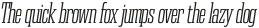 Gravtrac Compressed Light Italic otf (300)