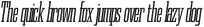 Gravtrac Crammed Italic otf (400)