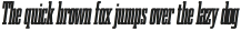 Gravtrac Crammed Heavy Italic otf (800)