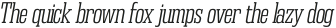 Gravtrac Condensed Light Italic otf (300)