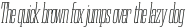 Gravtrac Crammed ExtraLight Italic otf (200)