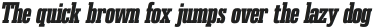 Gravtrac Condensed Heavy Italic otf (800)