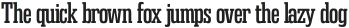 Gravtrac Condensed SemiBold otf (600)