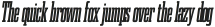 Gravtrac Crammed Bold Italic otf (700)