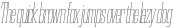 Gravtrac Crammed UltraLight Italic otf (300)