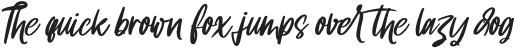 Farmhouse Morning Italic otf (400)
