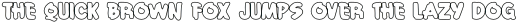Wailers-Outline otf (400)