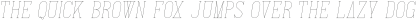 ItalianVP Italic S2 otf (400)