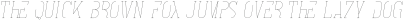 ItalianVP Italic S1 otf (400)