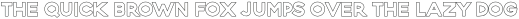 MagicRamenOutline otf (400)