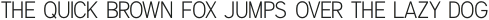 Capri Sans Regular otf (400)
