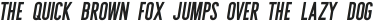 Sydney Sans Serif Regular otf (400)