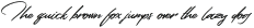 Colatin Regular ttf (400)