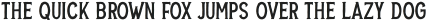 Handpack Serif otf (400)