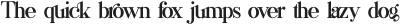 Kuoros VP Regular otf (400)