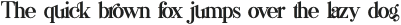 Kuoros VP Bold otf (700)