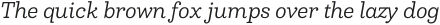 Madley Regular Italic otf (400)
